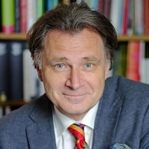 Zum Profil von Claus Friede