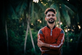 Vai al profilo di Sandip Karangiya