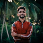Avatar of user Sandip Karangiya
