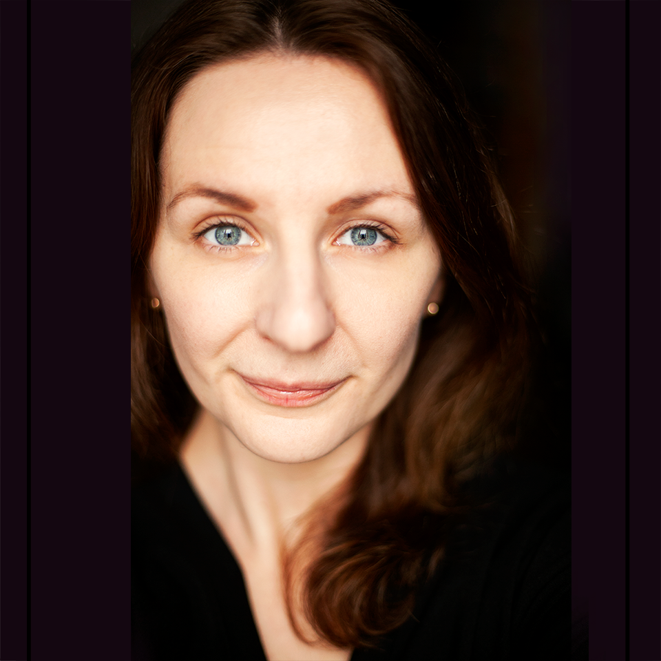 Go to Katie Luka's profile