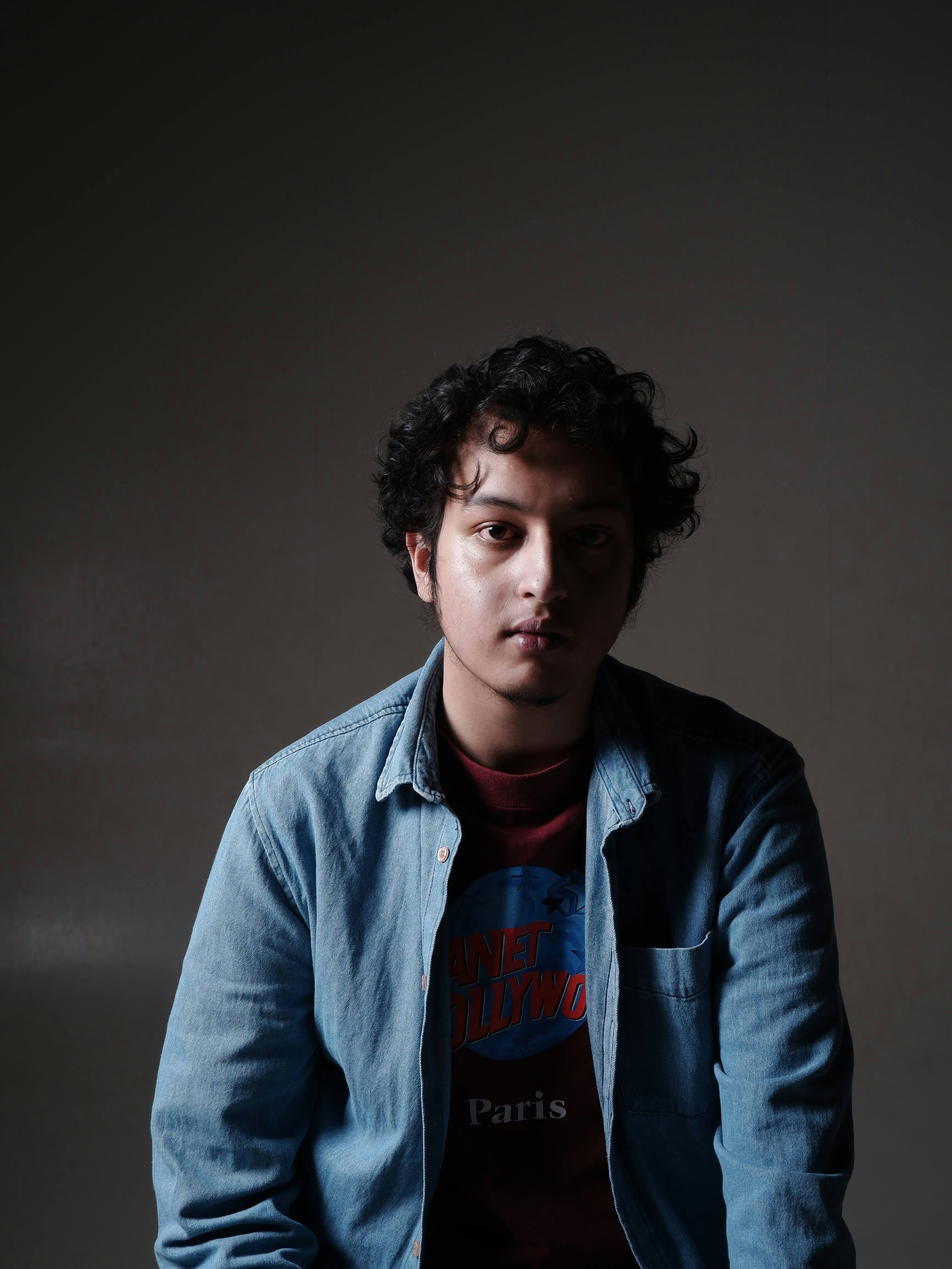 Lenzil Gonsalvesのプロフィールを見る