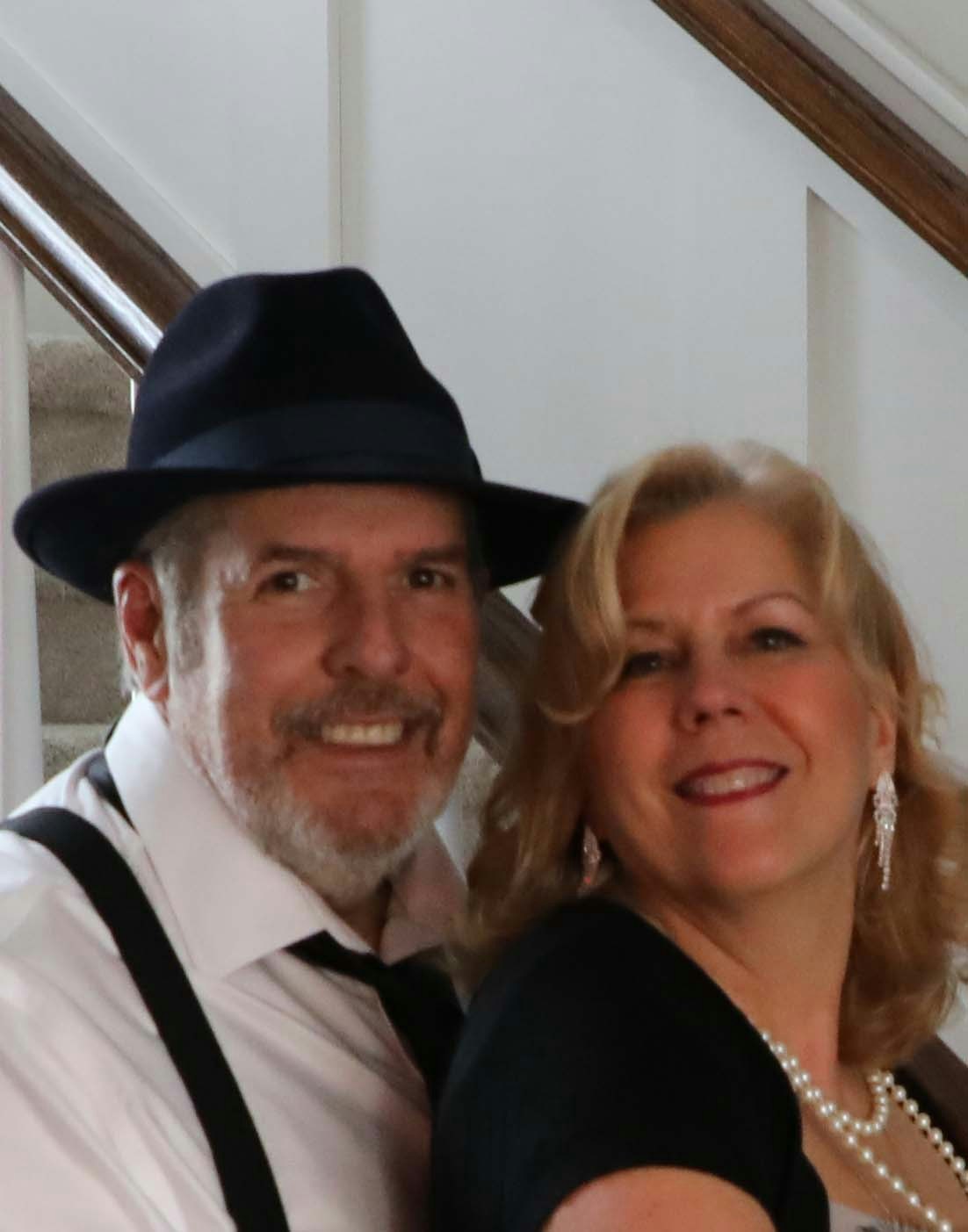 Go to Michael & Diane Weidner's profile