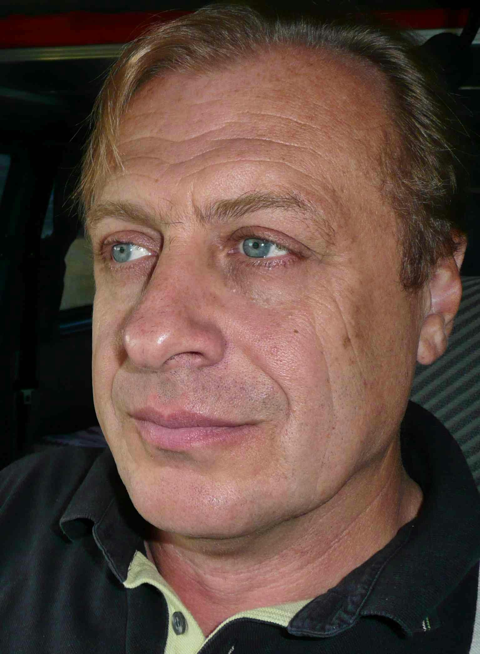 Avatar of user Franz Hajak