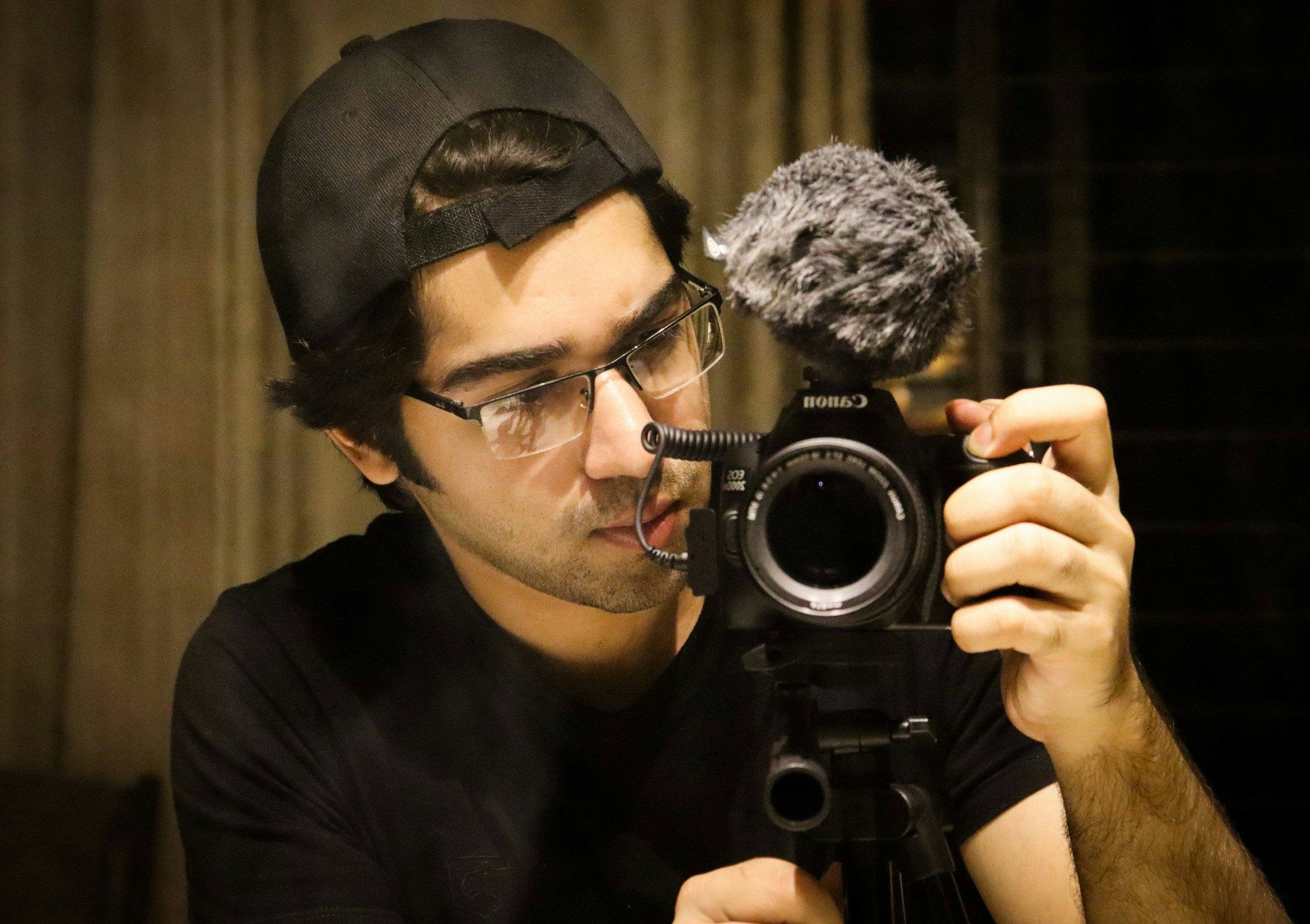 Go to Badar ul islam Majid's profile