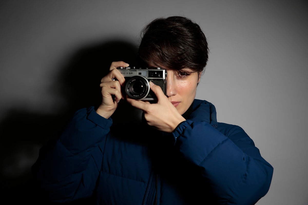 Vai al profilo di Sara Sadeghloo