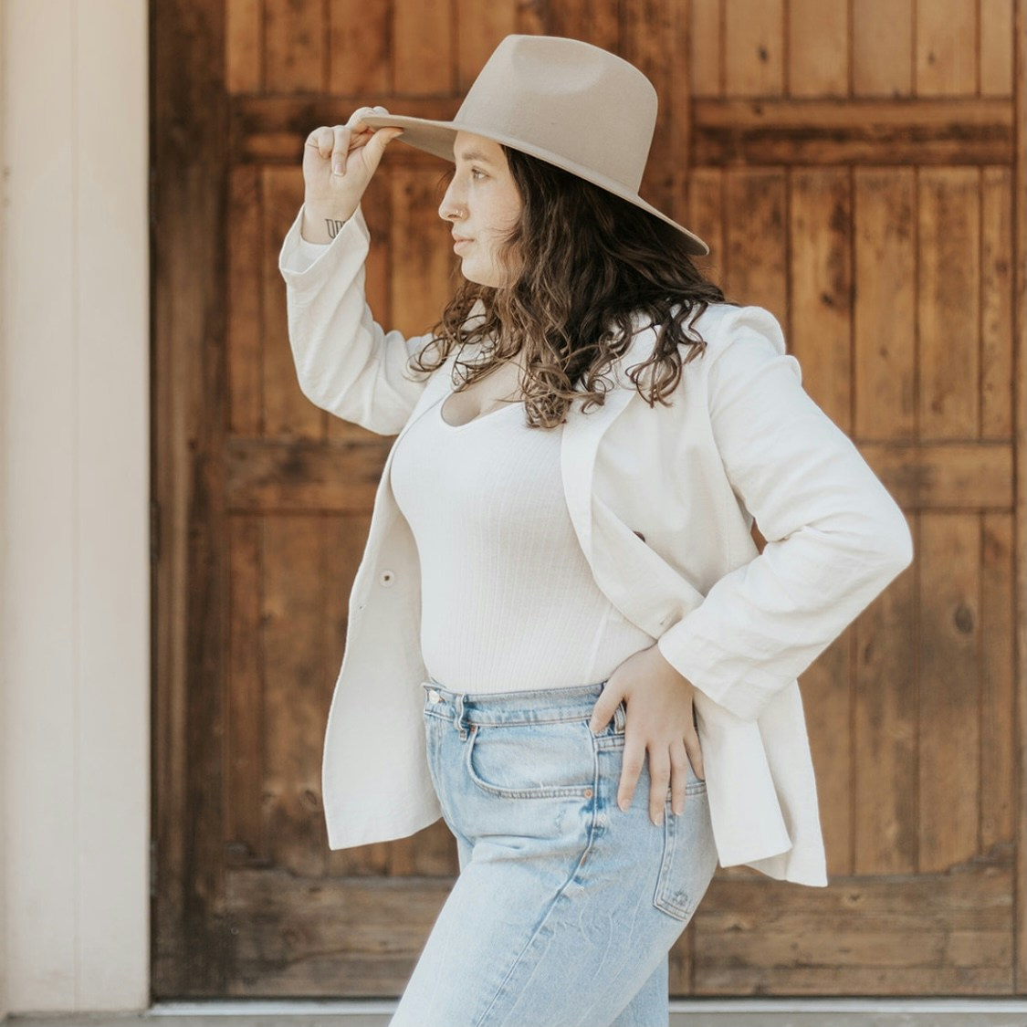 Go to Madrona Rose's profile