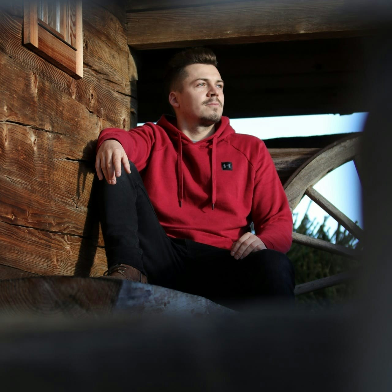 Avatar of user Michael Gruber