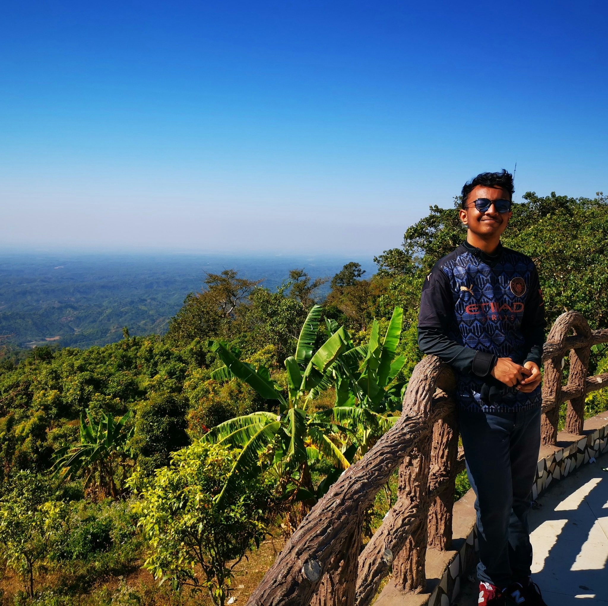 Go to Nasif Tazwar's profile