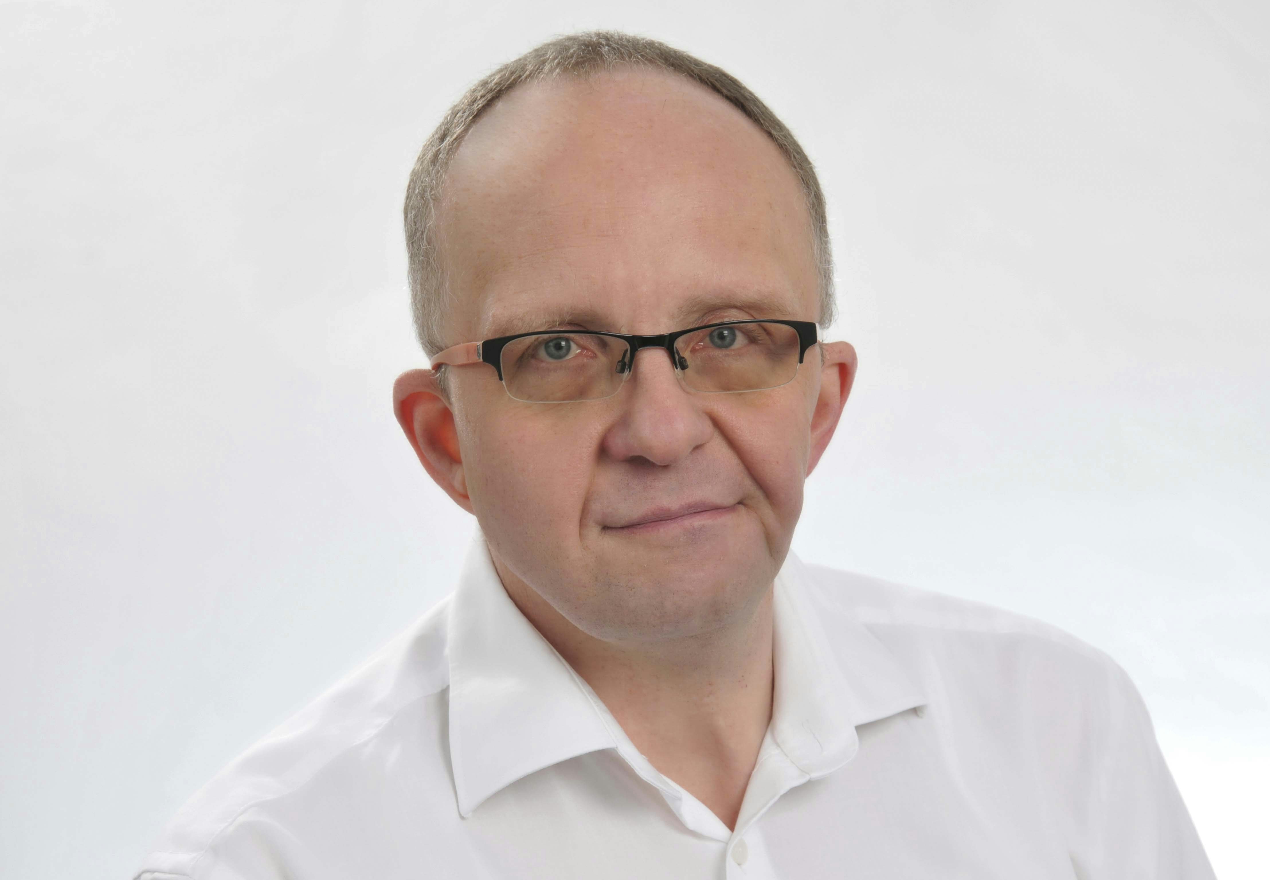 Ir para o perfil de Markus Blüthner