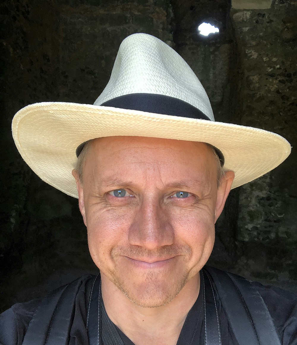 Go to Steve Payne's profile