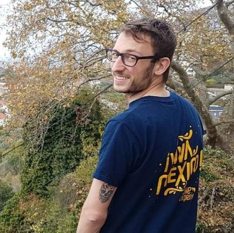 Ve al perfil de Daley van de Sande