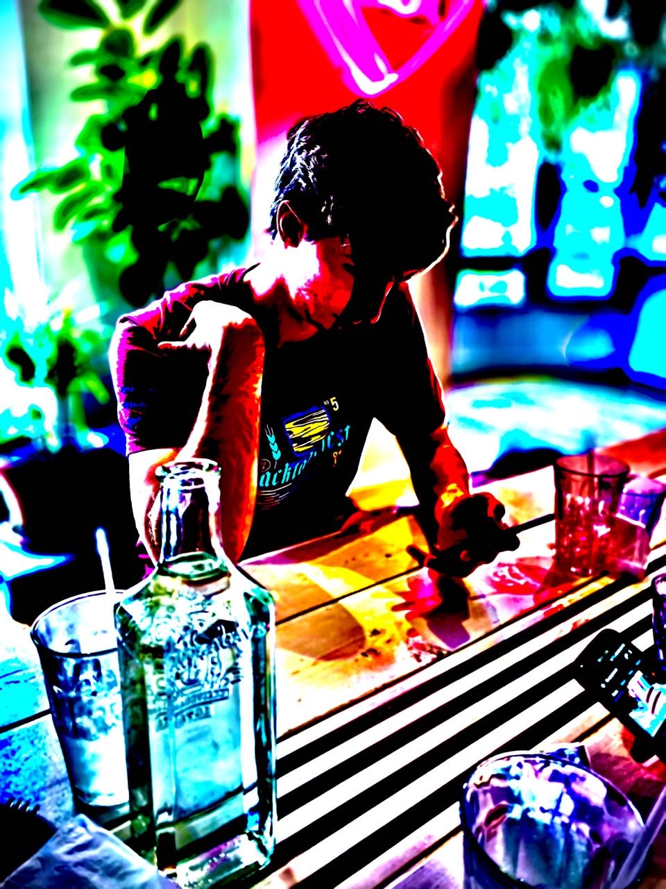 Zum Profil von Matt McKenna