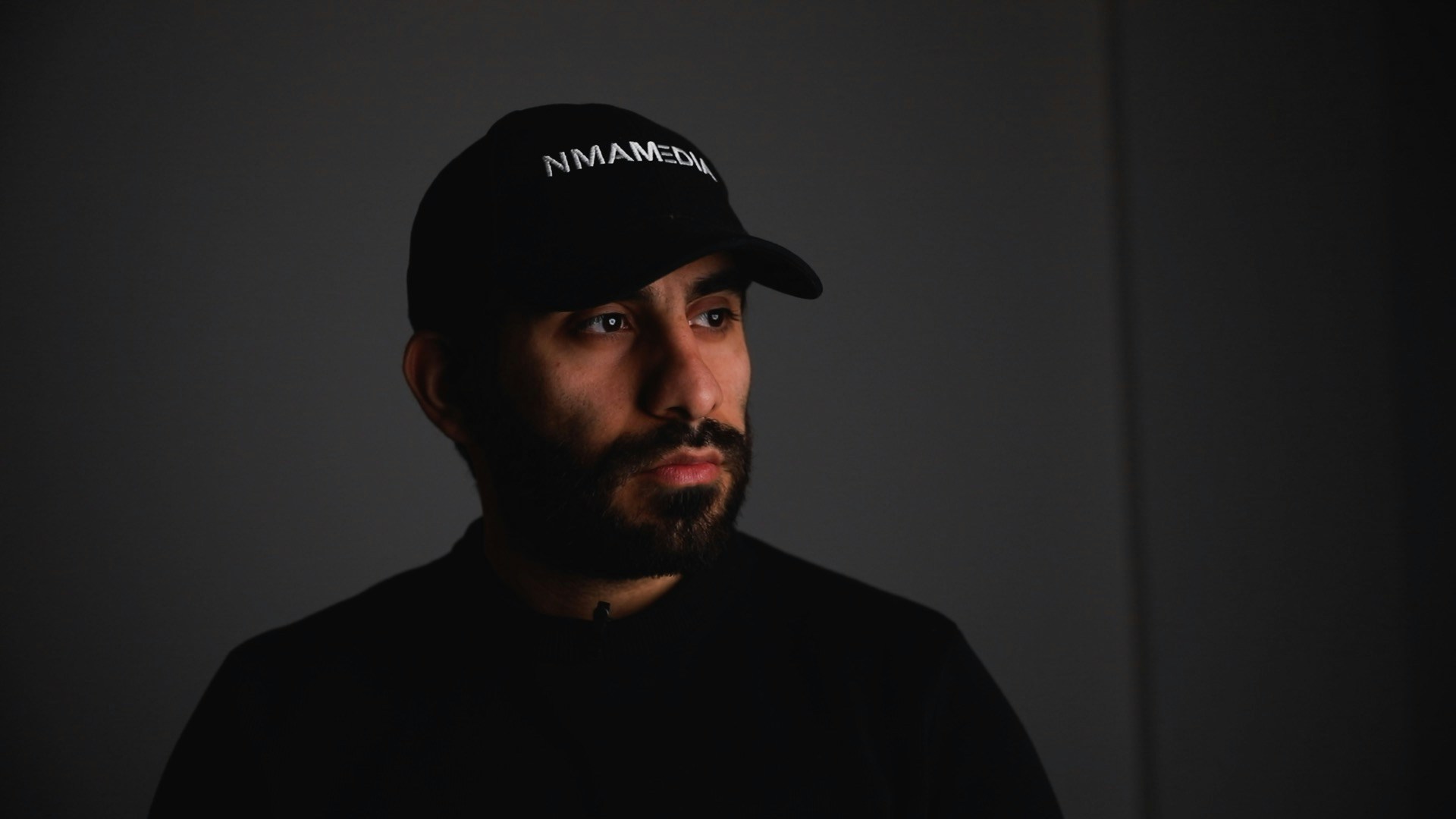 Zum Profil von Nima Naseri