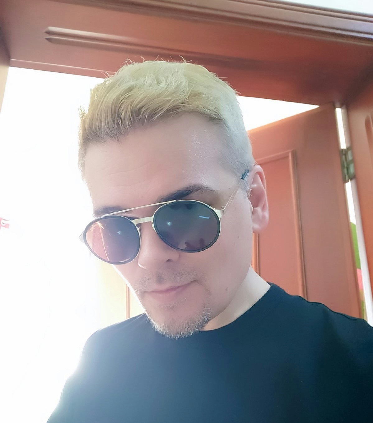 Go to Ronnie Khan's profile