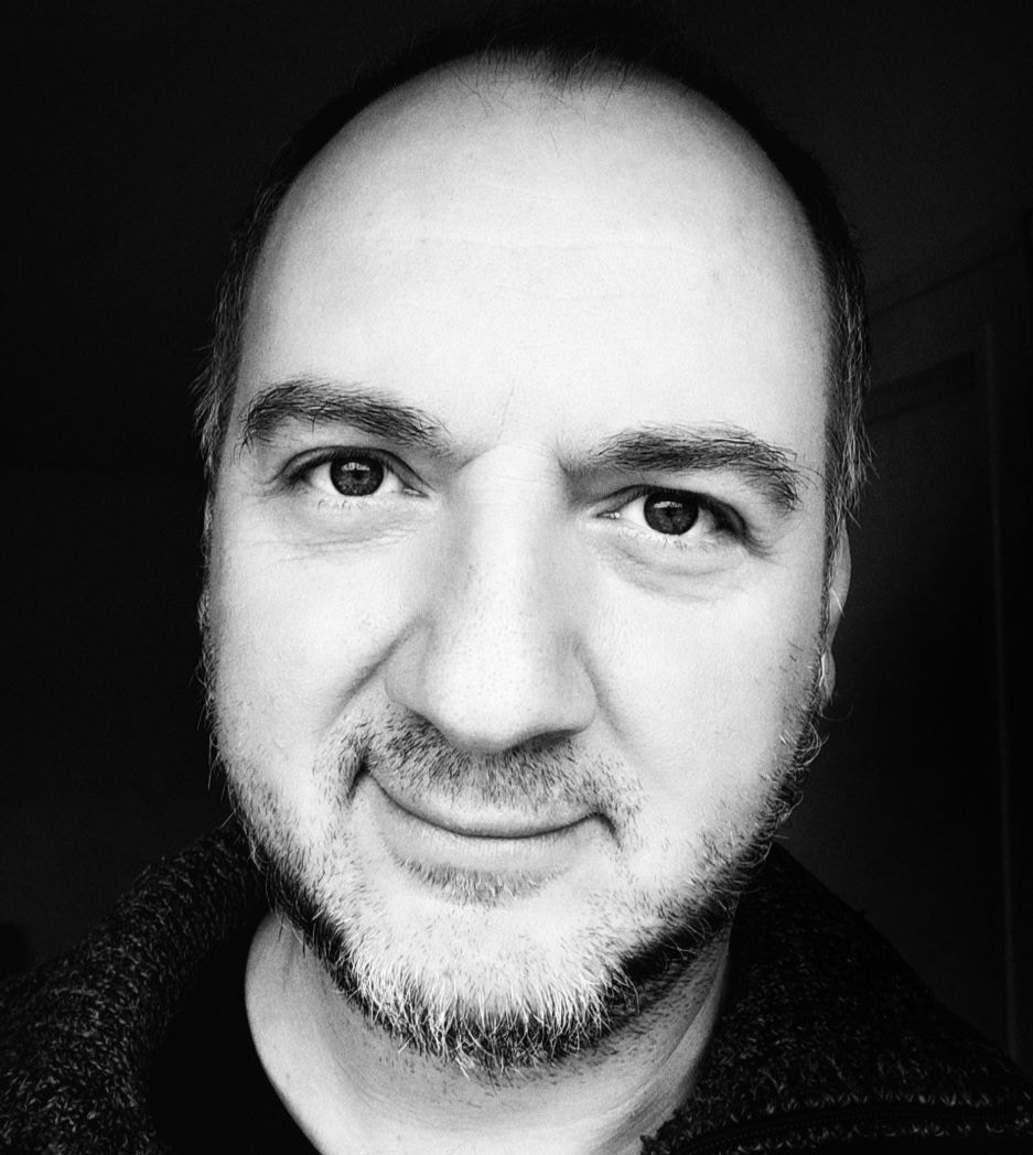 Go to Alexei Maridashvili's profile