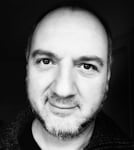 Avatar of user Alexei Maridashvili