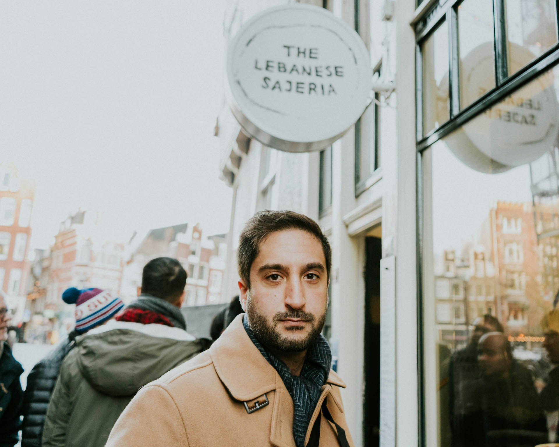 Go to Harold Wainwright's profile