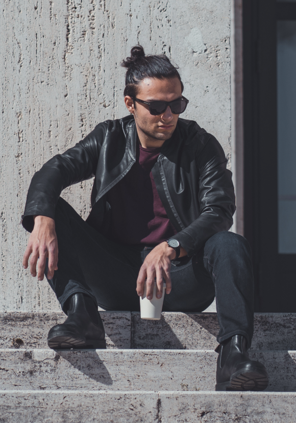 Go to Nicola D'Anna's profile