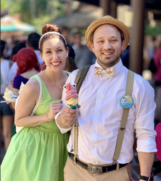 Go to Candice Brown's profile