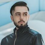Avatar of user Ali Montazeri