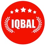 Avatar of user Mohammed Iqbal Hossain