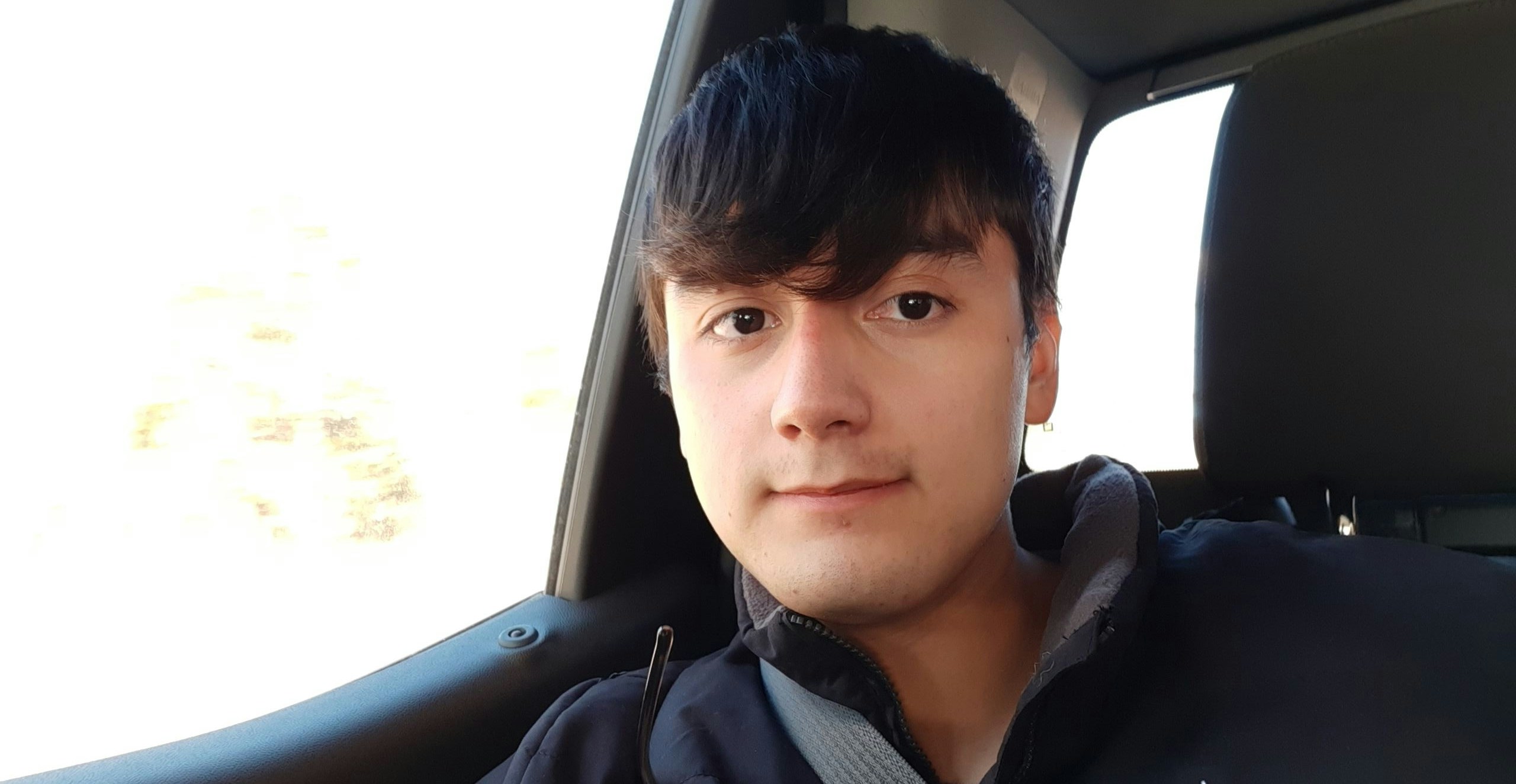 Go to Luis Olmos's profile