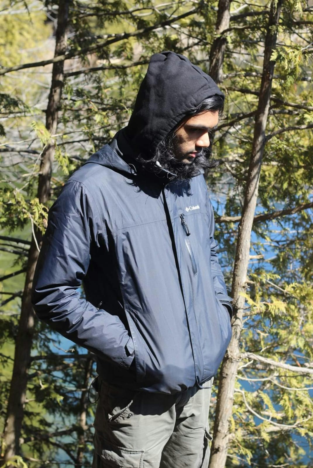 Ve al perfil de Dillon Lobo