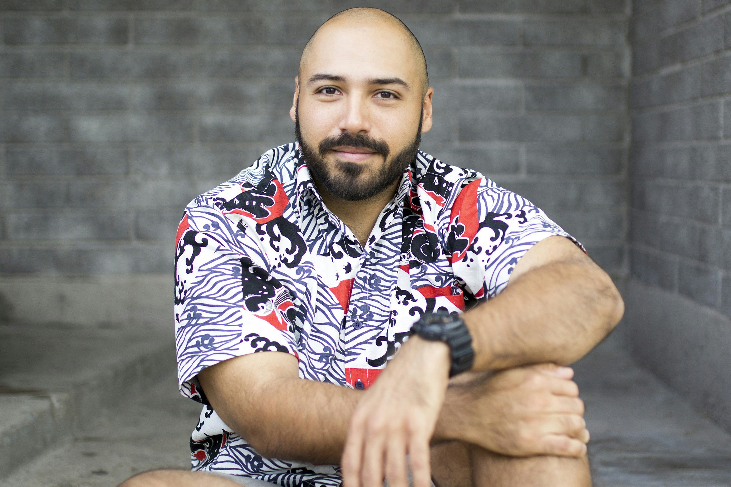 Go to Nader Abushhab's profile