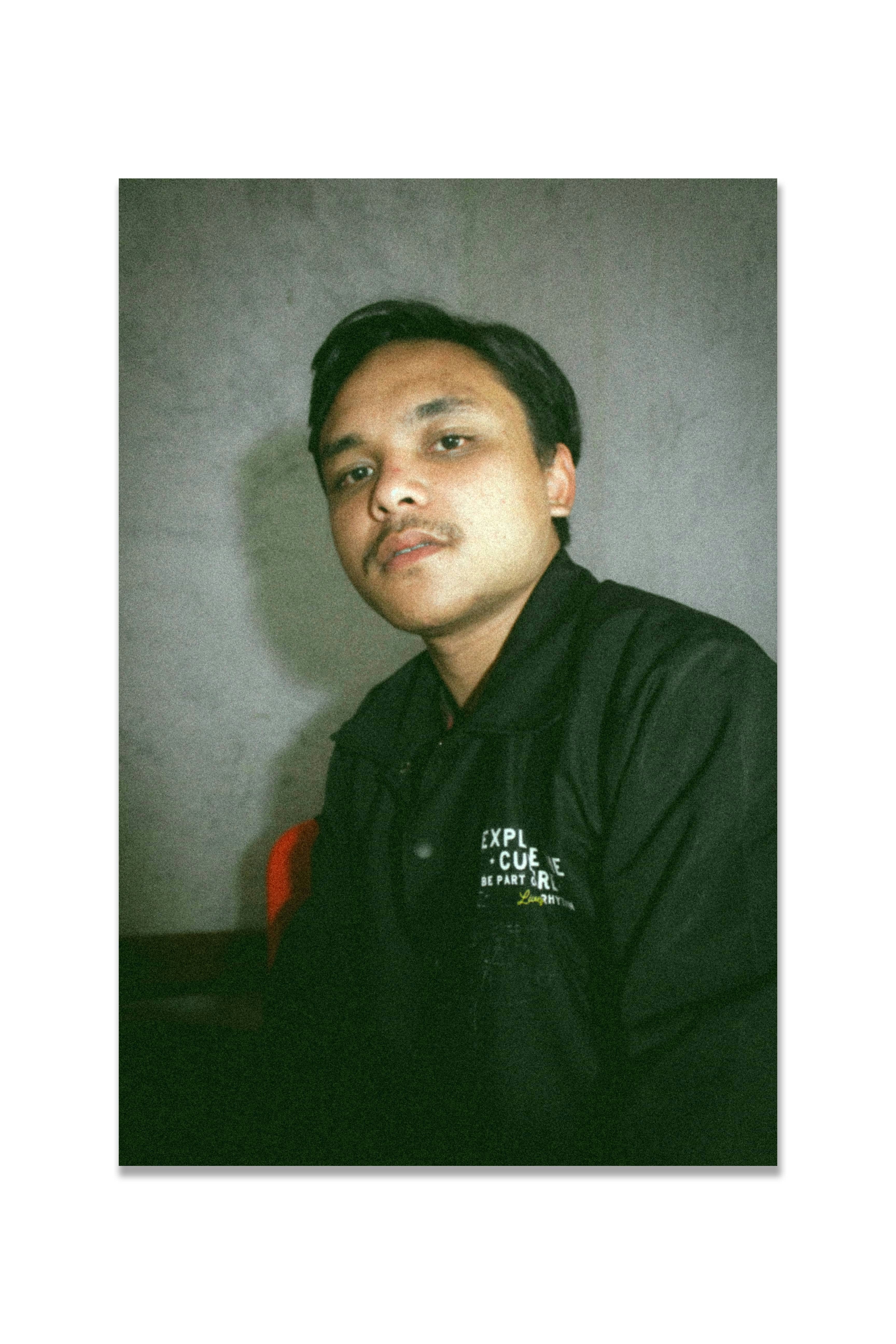 Go to Leander Franclin's profile