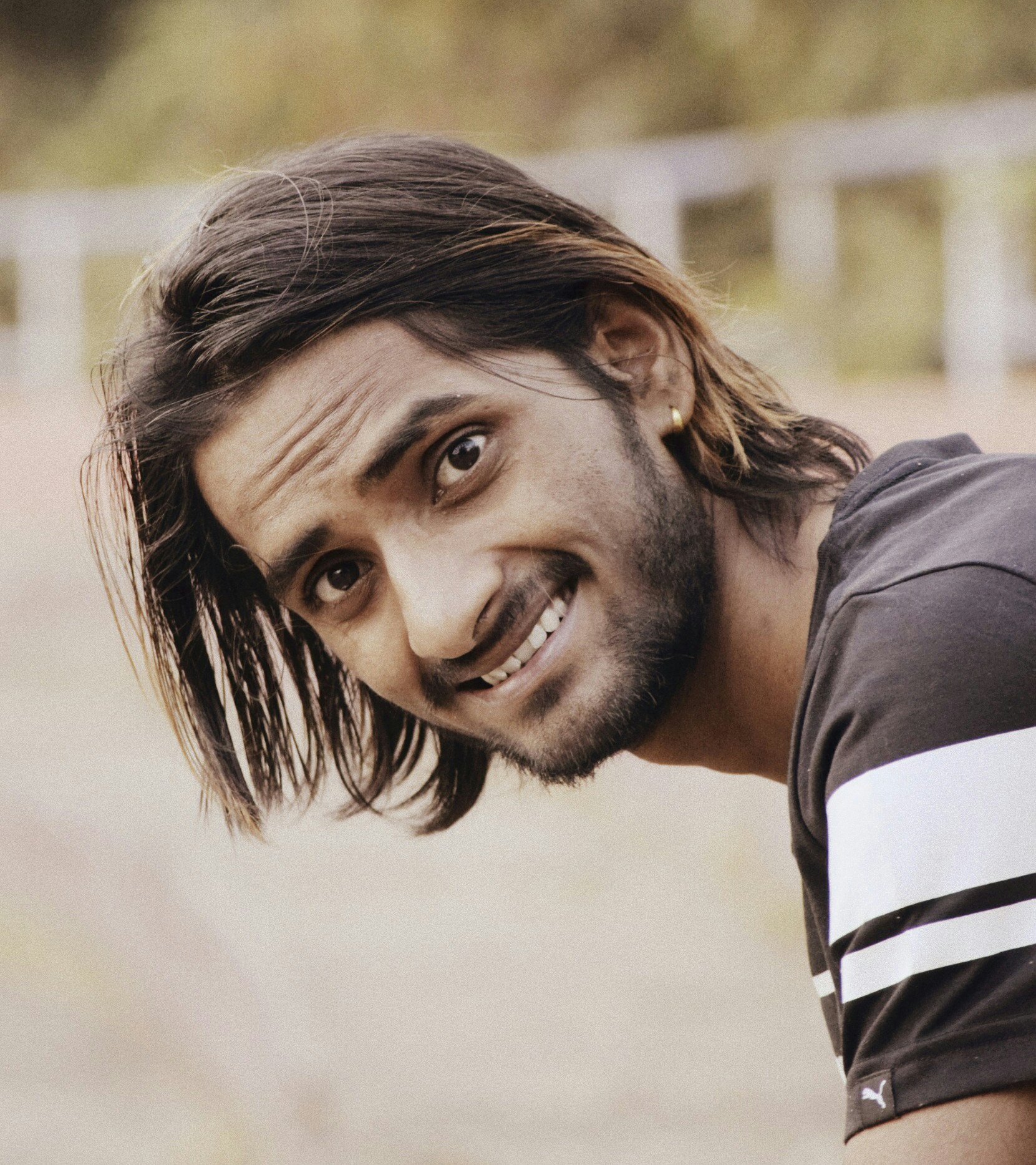 Go to Alexander Aashiesh's profile