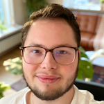 Avatar of user Nils Keesmekers