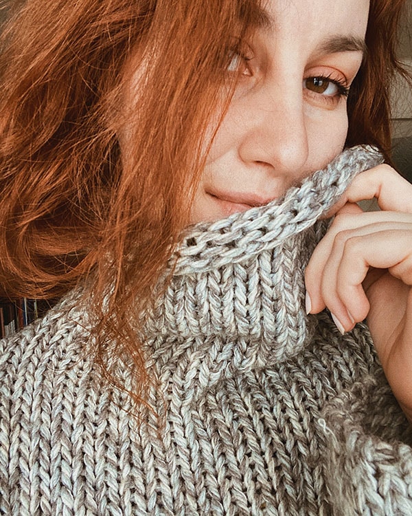 Go to Julia Kicova's profile