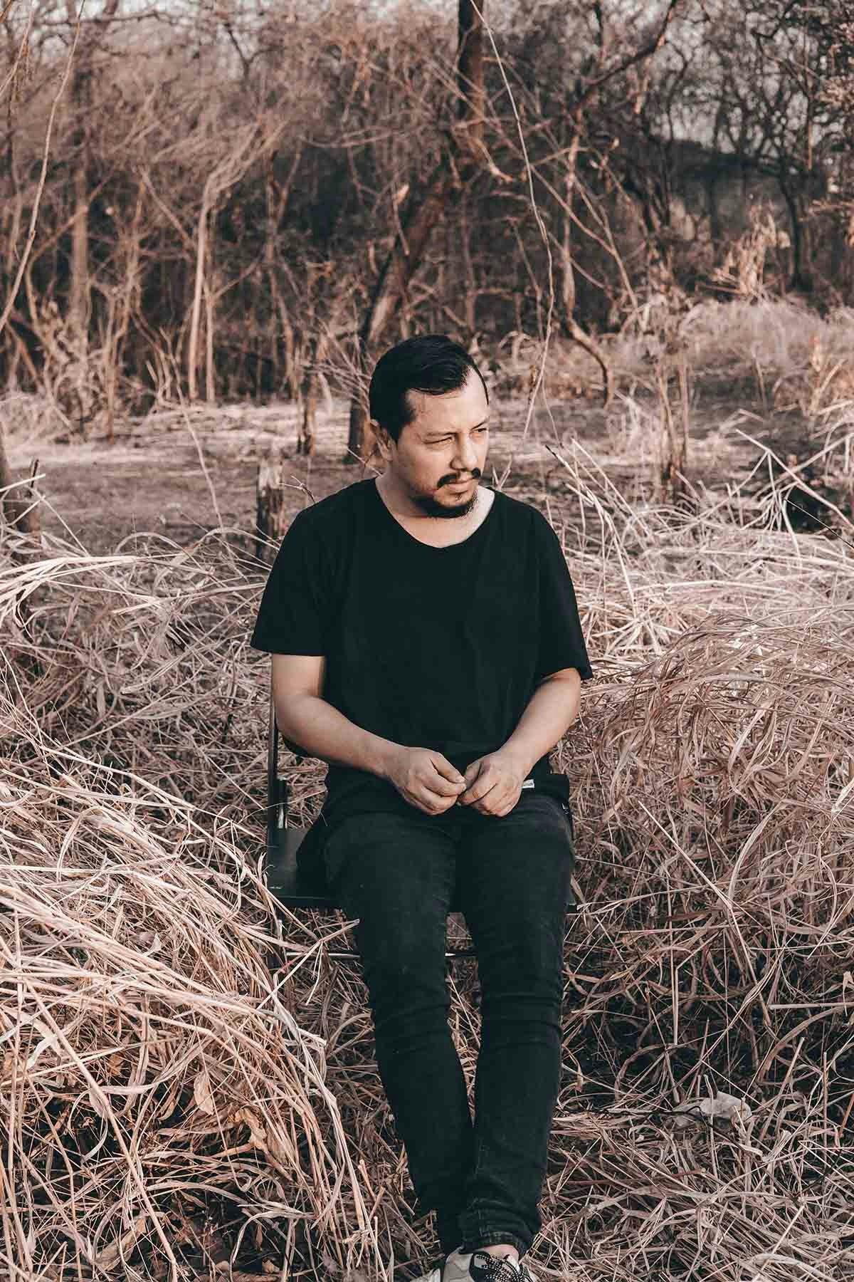 Go to Orlando Allo's profile