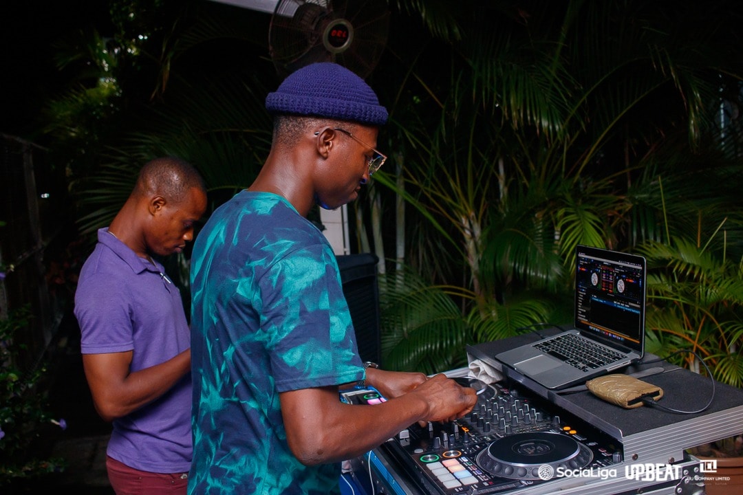 Go to Taofeeq Oyediran's profile