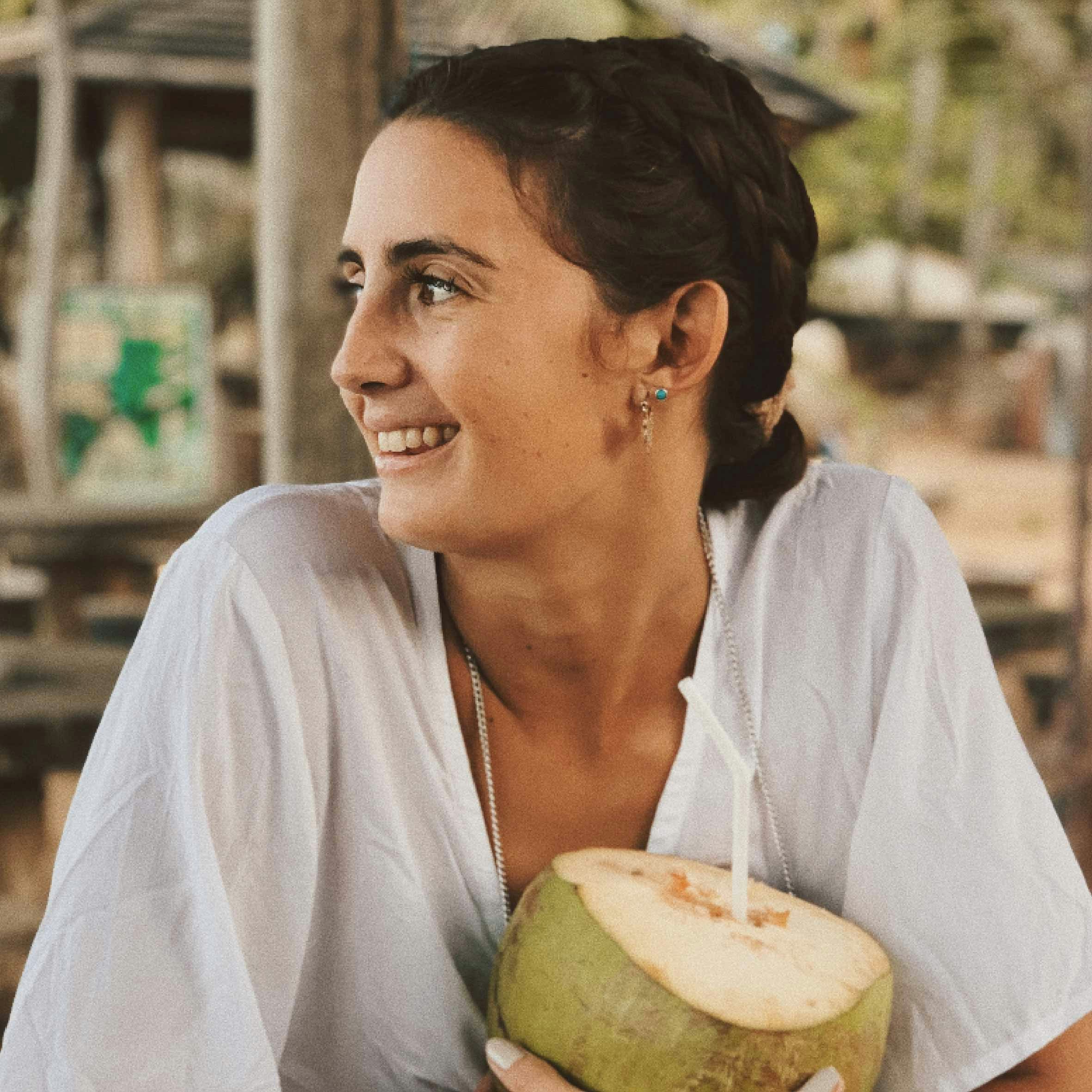 Go to Morgan Nott's profile