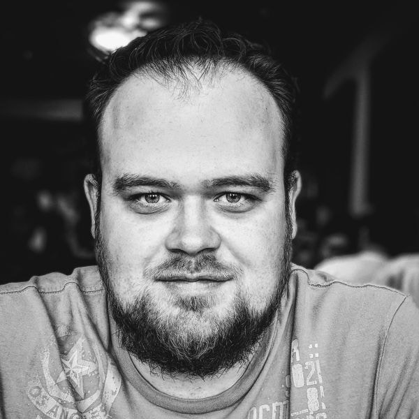 Zum Profil von Ervin Lukacs