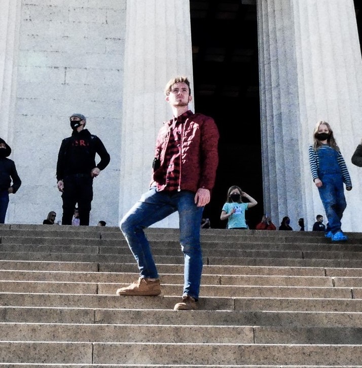 Accéder au profil de Joseph Cantwell