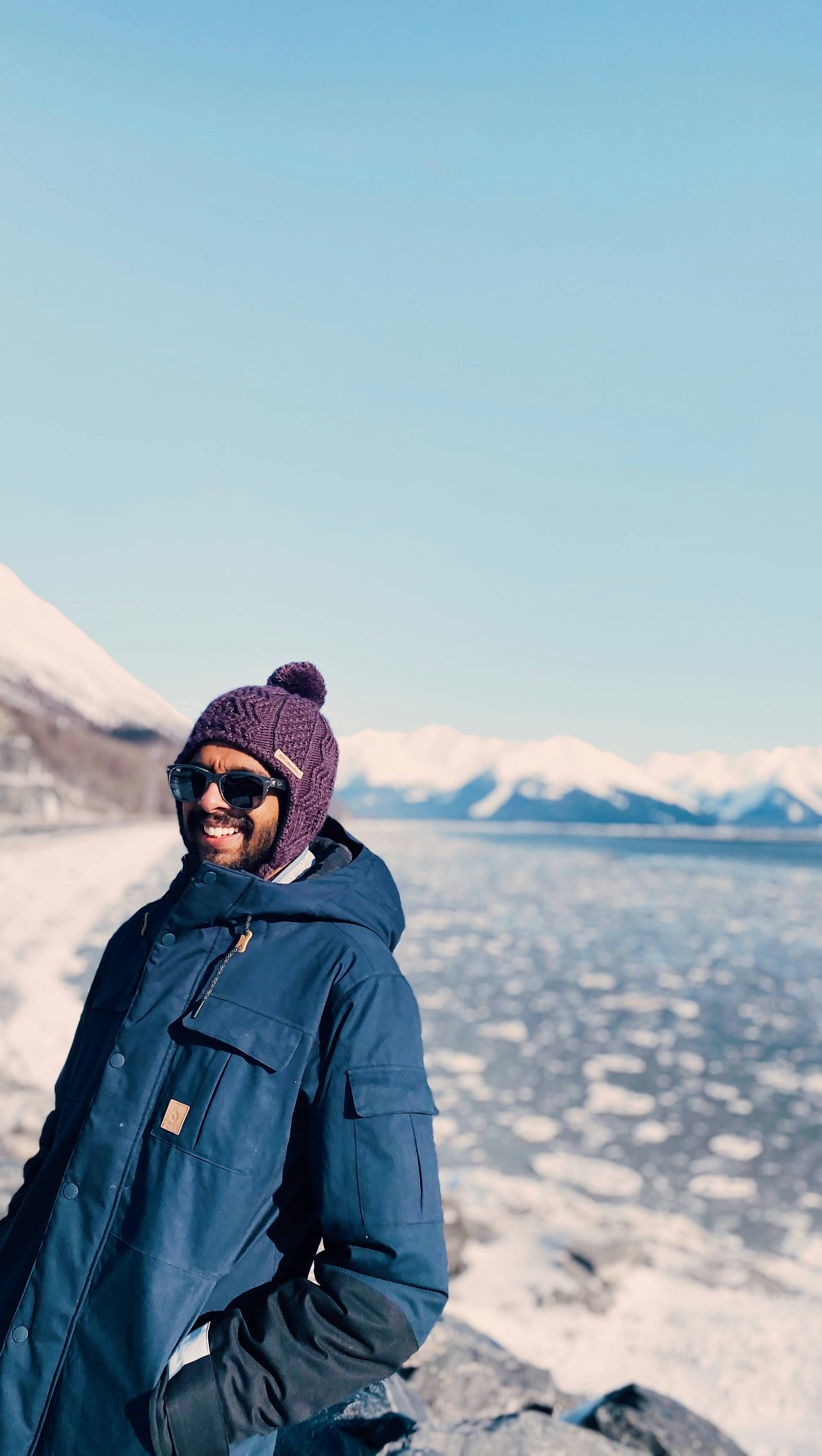 Vai al profilo di Kishore Narendran