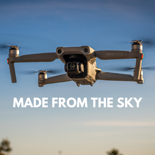 Go to Made From The Sky's profile