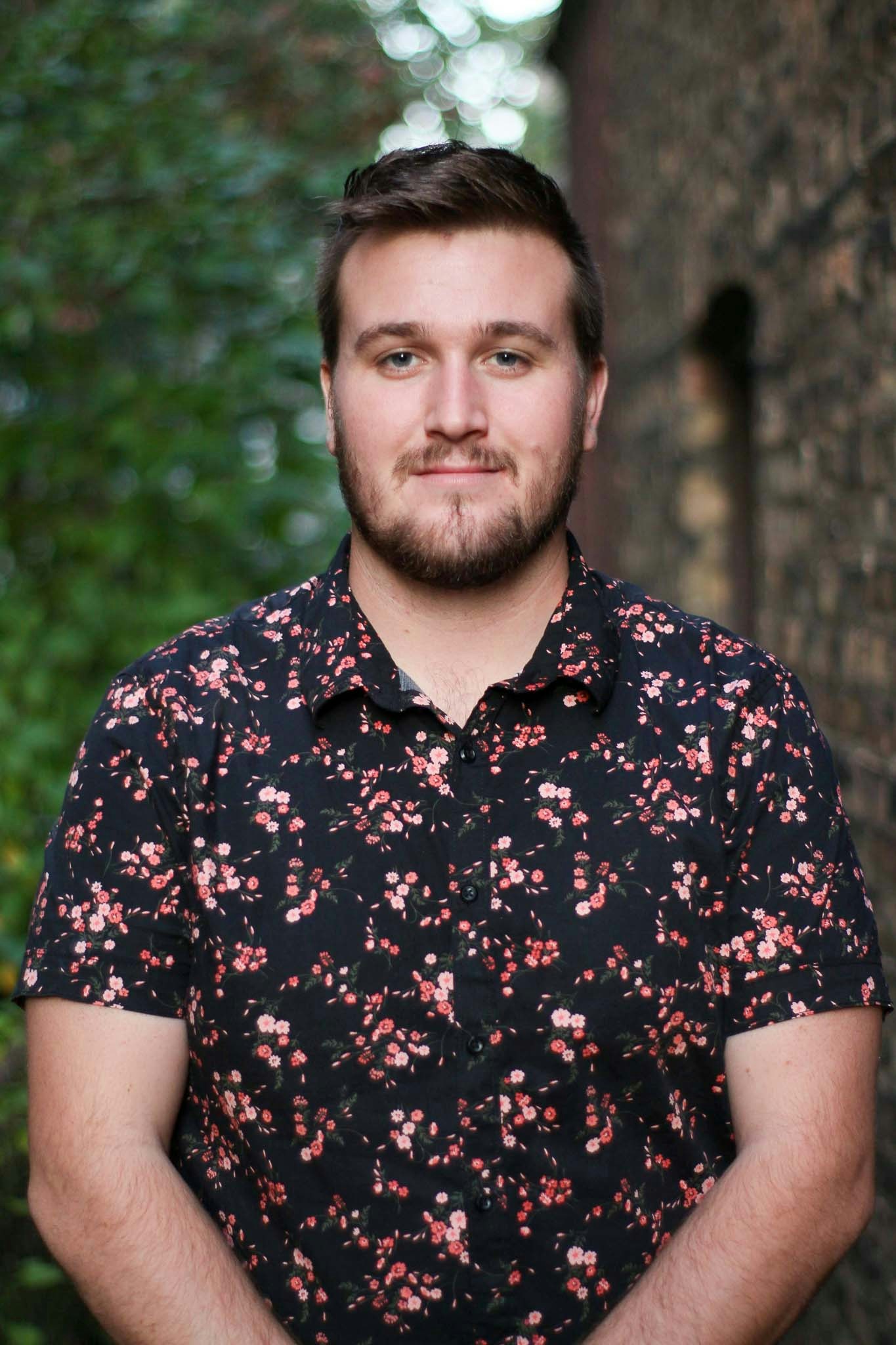 Blake Griffinのプロフィールを見る