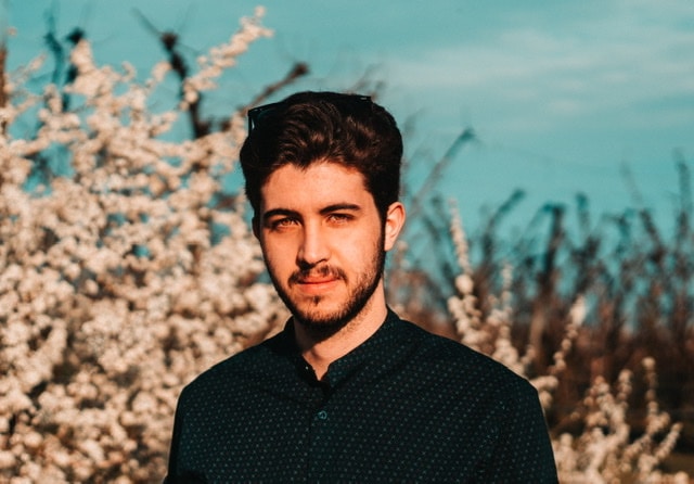 Ir para o perfil de Luca Tacinelli