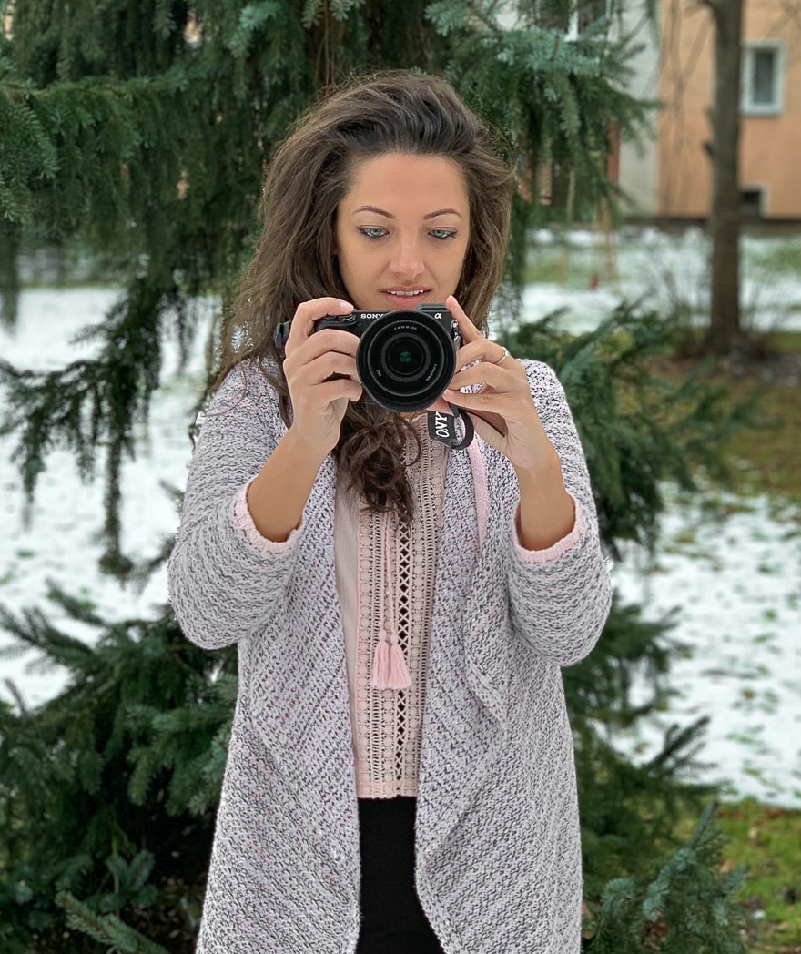 Go to Carmen Demlova's profile
