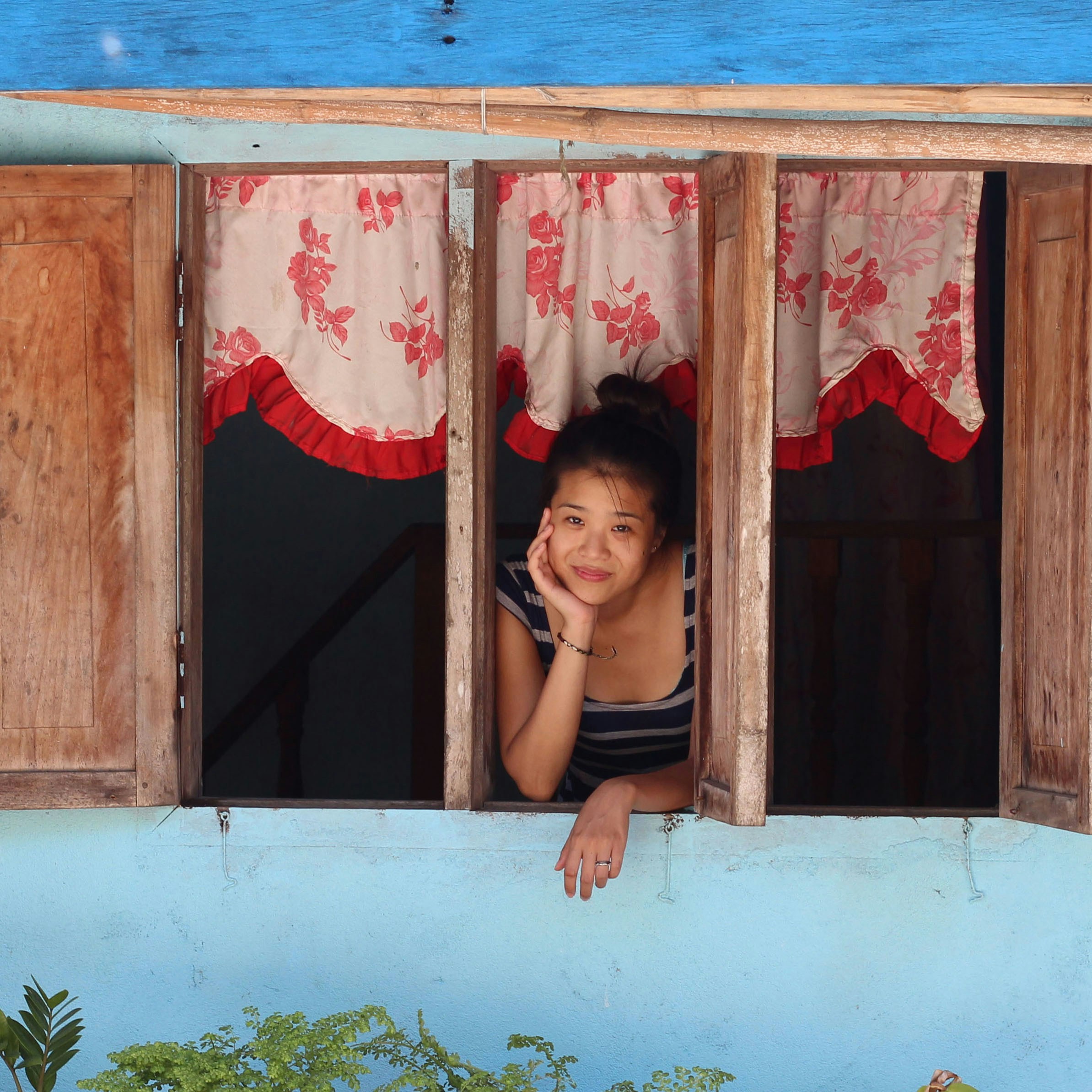 Avatar of user Esperanza Doronila