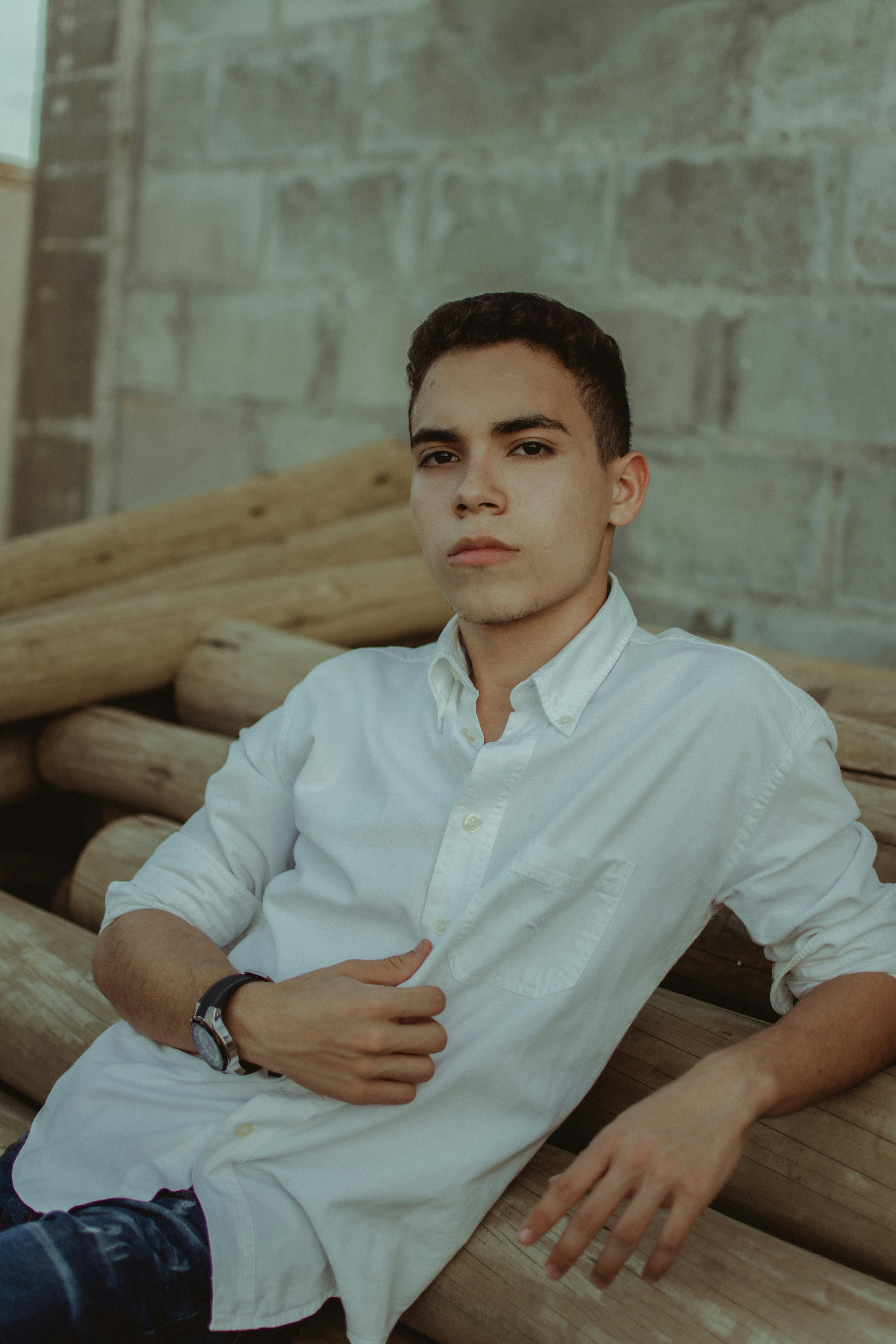 Vai al profilo di Wicliff Thadeu