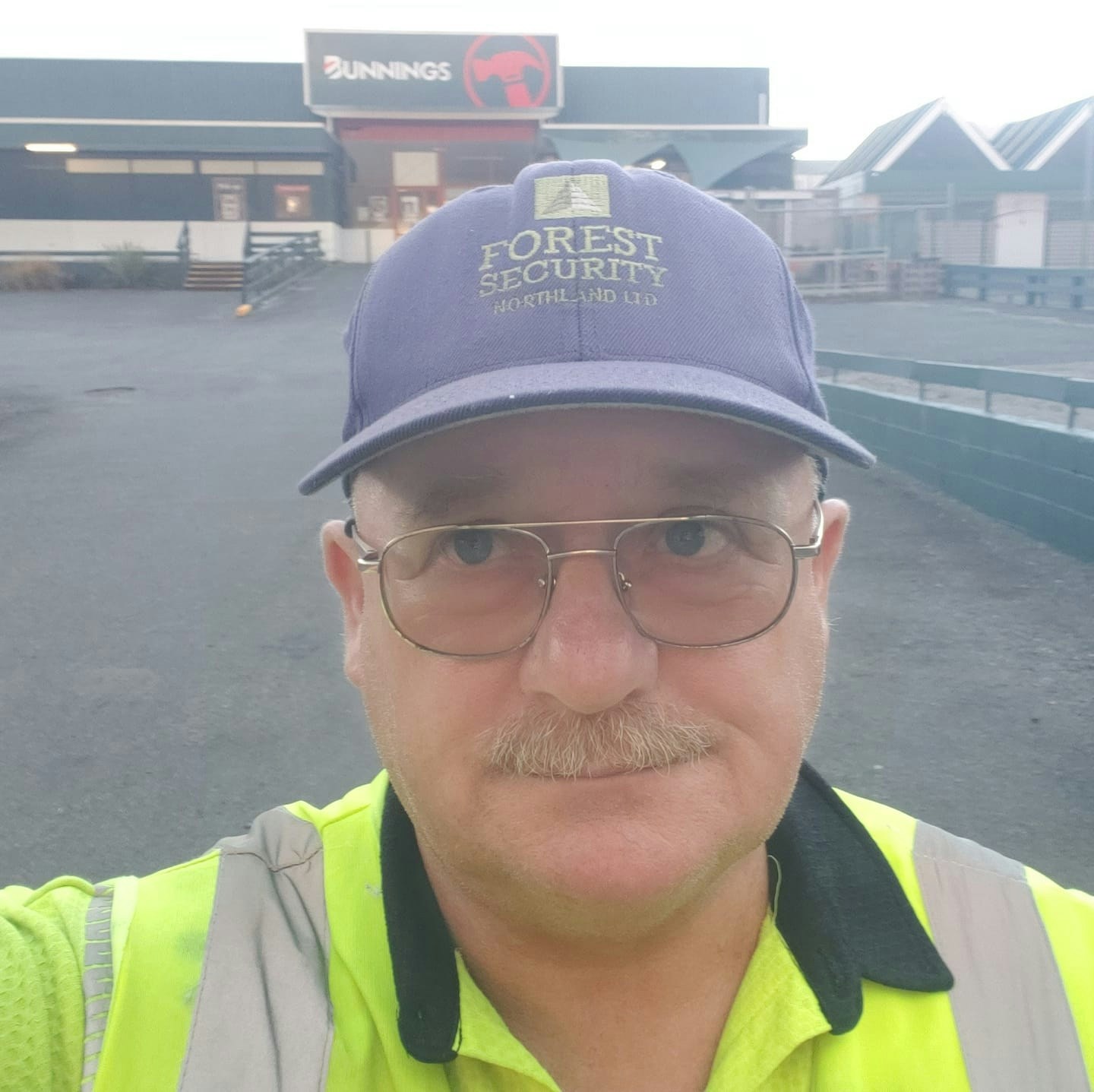 Avatar of user James Sandbrook