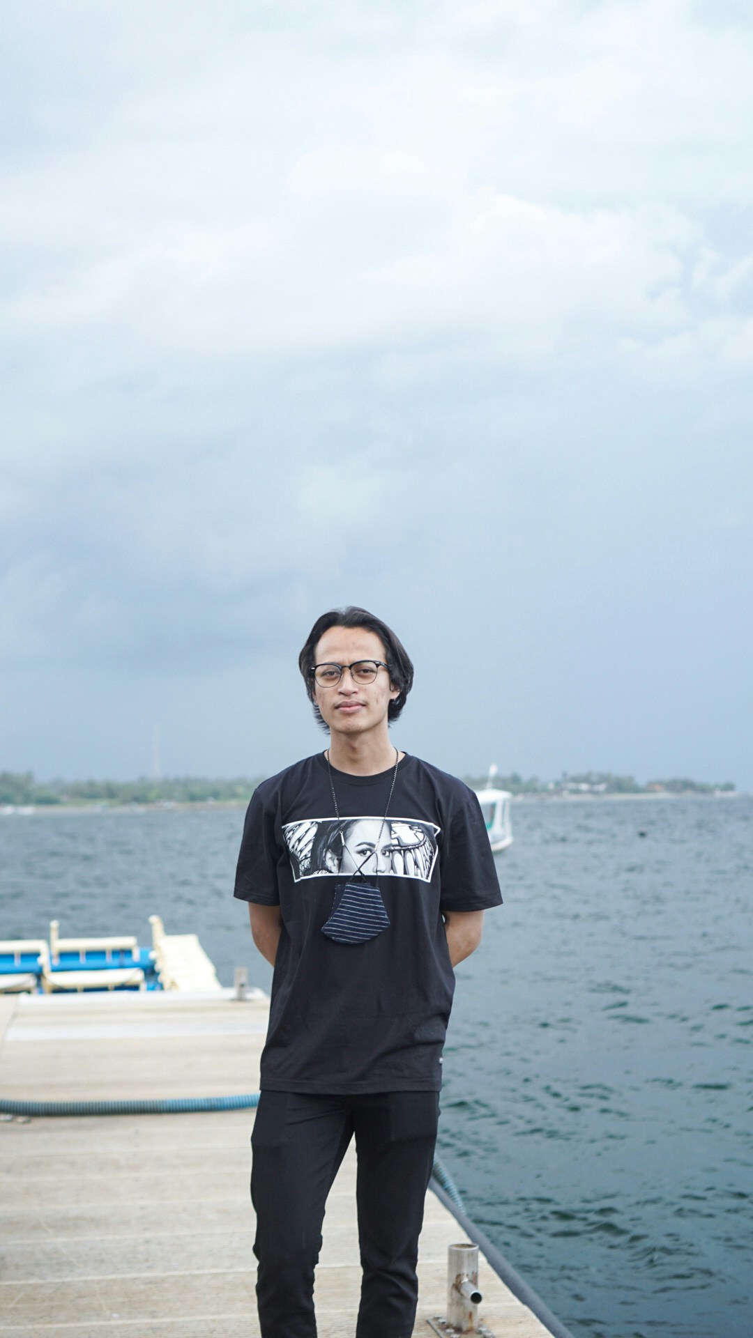 Ve al perfil de Enggal Mukti