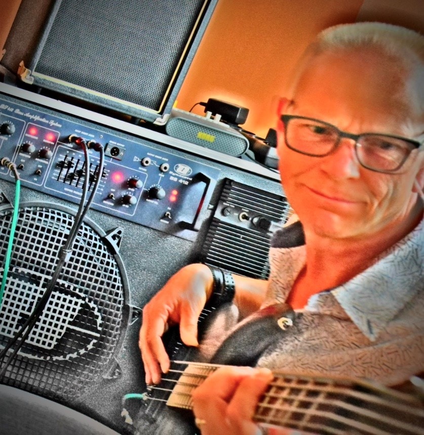 Accéder au profil de Jack van Belzen