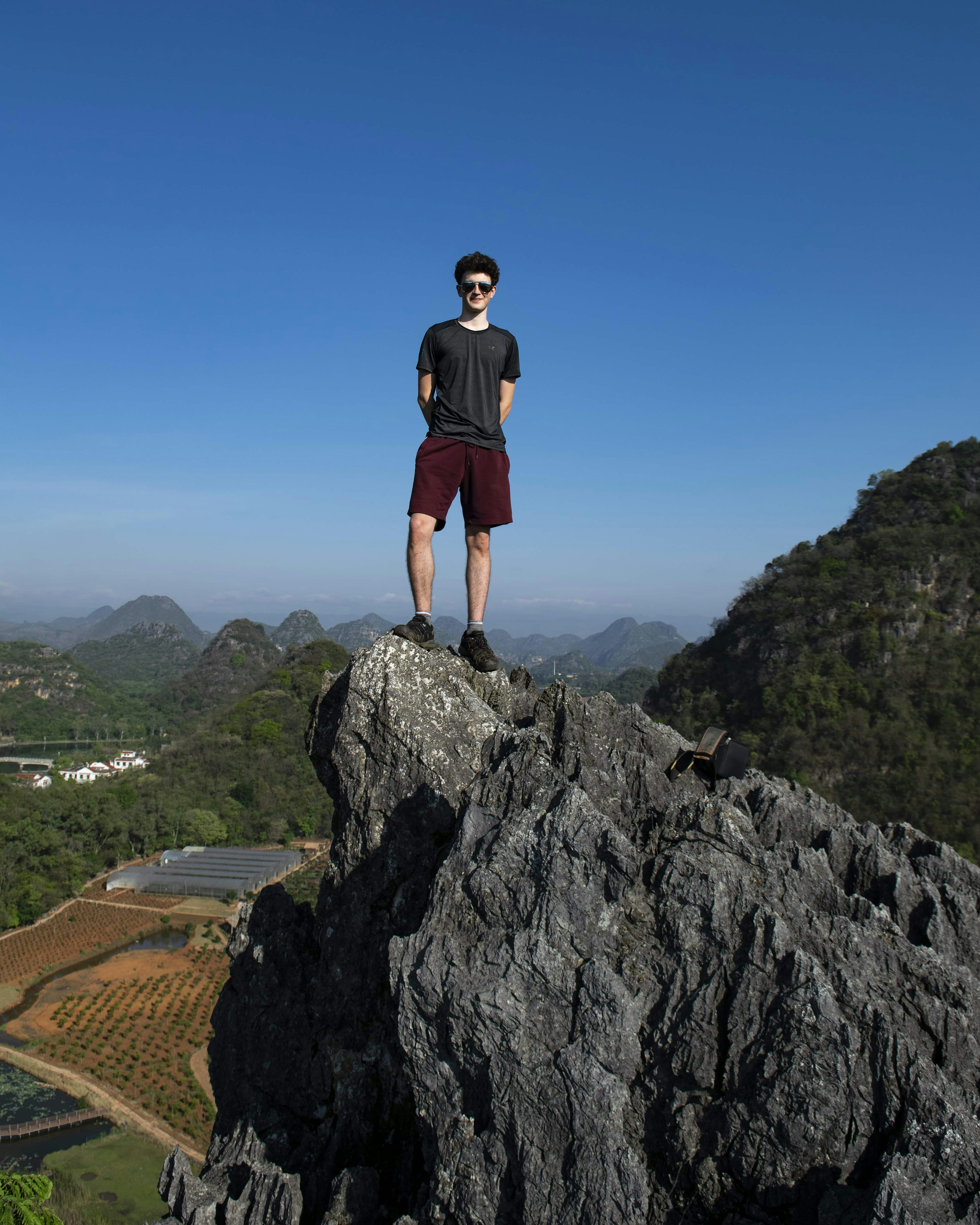 Go to Jonathan Mabey's profile