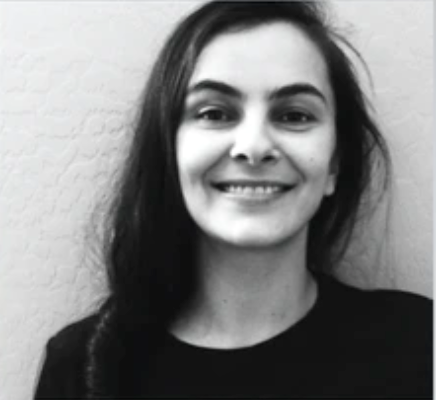 Avatar of user Madalina Jantea