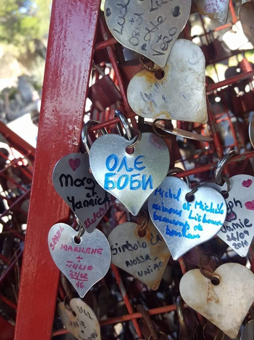 Go to Olivera Trimanova's profile